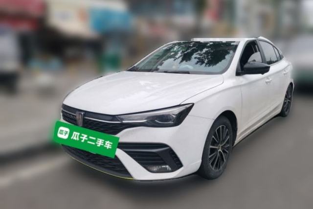 Used Roewe i5 2021 1.5L CVT Diamond Edition