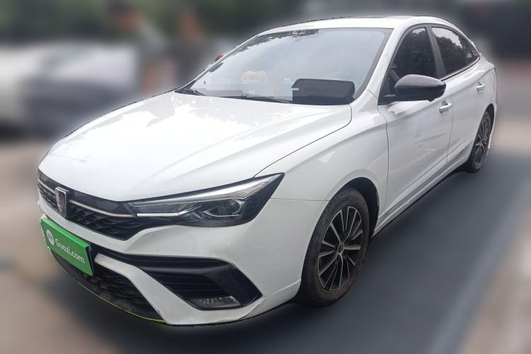 Used Roewe i5 2021 1.5L CVT Diamond Edition Guazi used car, China used car export, Used car for sale, Used  cars, Cheapest cars for sale