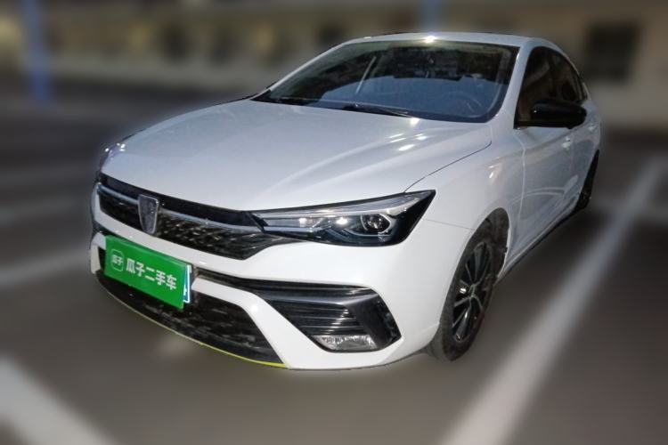 Used Roewe i5 2021 1.5L CVT Diamond Edition Guazi used car, China used car export, Used car for sale, Used Roewe cars, Cheapest cars for sale