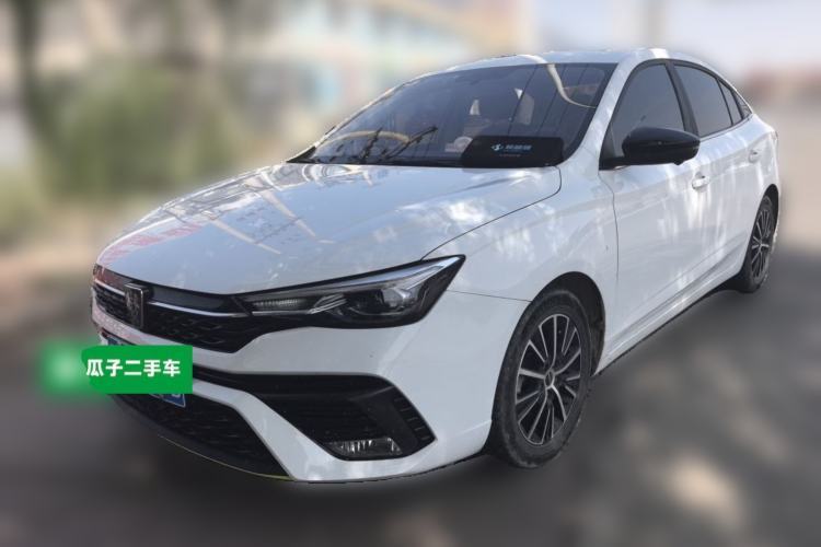 Used Roewe i5 2021 Revised Version 1.5L CVT Diamond Edition Guazi used car, China used car export, Used car for sale, Used cars, Cheapest cars for sale