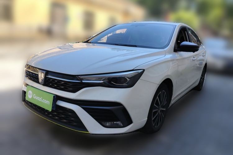 Used Roewe i5 2021 1.5L CVT Diamond Edition Guazi used car, China used car export, Used car for sale, Used cars, Cheapest cars for sale
