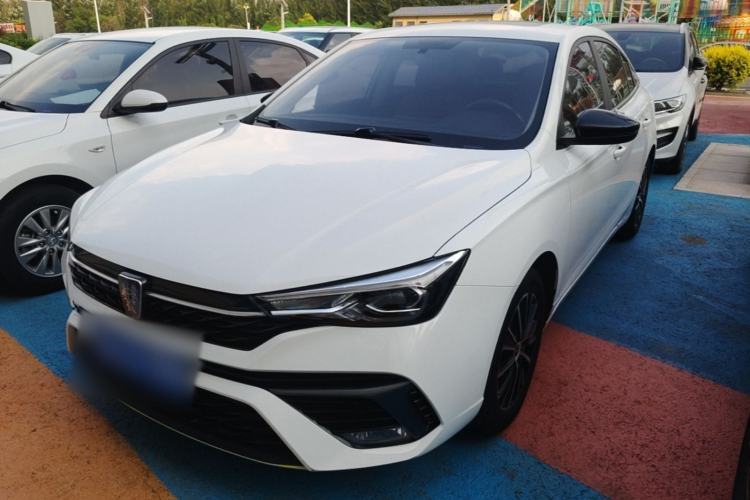 Used Roewe i5 2021 1.5L CVT Platinum Edition Guazi used car, China used car export, Used car for sale, Used cars, Cheapest cars for sale
