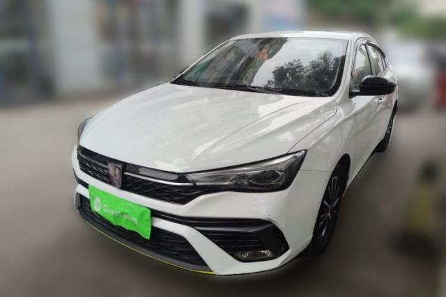 Used Roewe i5 2021 1.5L CVT Assurance Edition