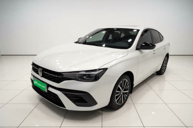 Used Roewe i5 2021 1.5L CVT Starry Edition