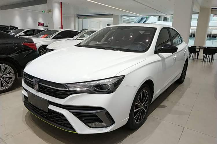 Ojetý Roewe i5 2021 1.5L CVT Diamond Edition Guazi used car, China used car export, Used car for sale, Used cars, Cheapest cars for sale