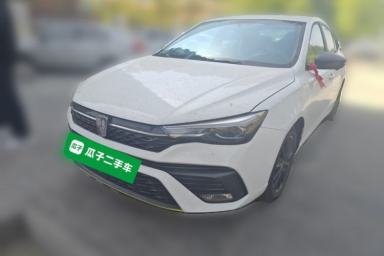 Used Roewe i5 2021 Revised Version 1.5L CVT Diamond Edition