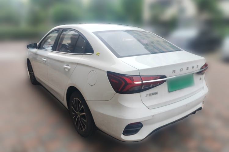 Used Roewe i5 2021 1.5L Manual Diamond Edition Rear Left 45 Deg