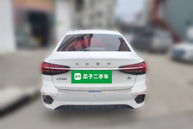 Used Roewe i5 2021 1.5L CVT Platinum Edition Rear