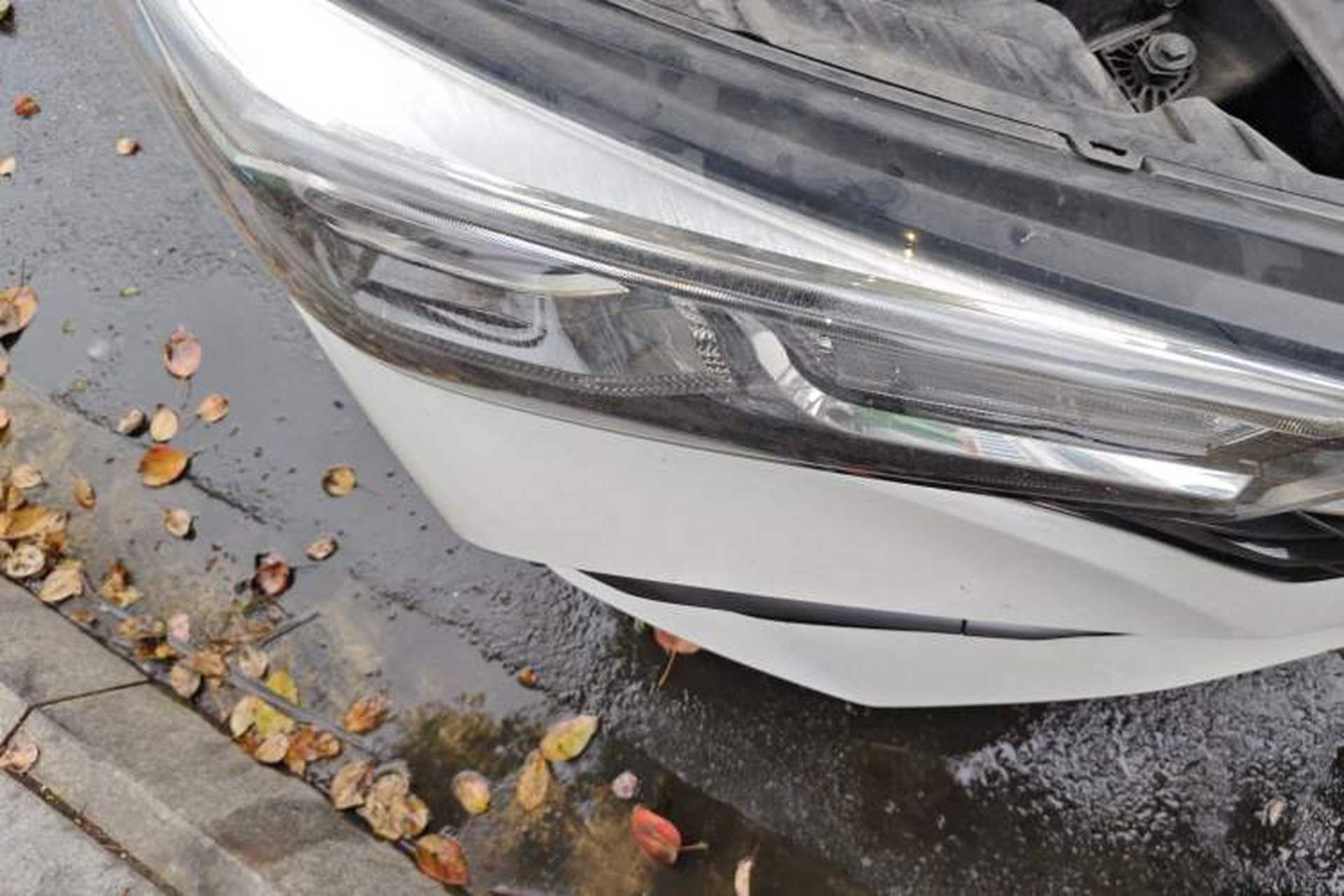 Used Roewe i5 2021 1.5L CVT Platinum Edition Right Front Headlight