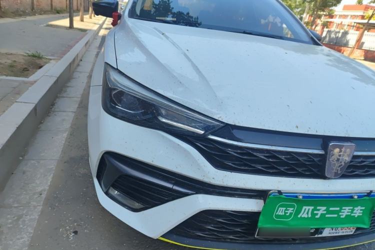 Used Roewe i5 2021 1.5L CVT Assurance Edition Right Front Headlight