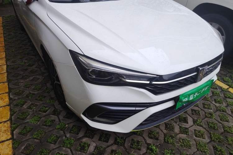 Used Roewe i5 2021 1.5L Manual Platinum Edition Right Front Headlight