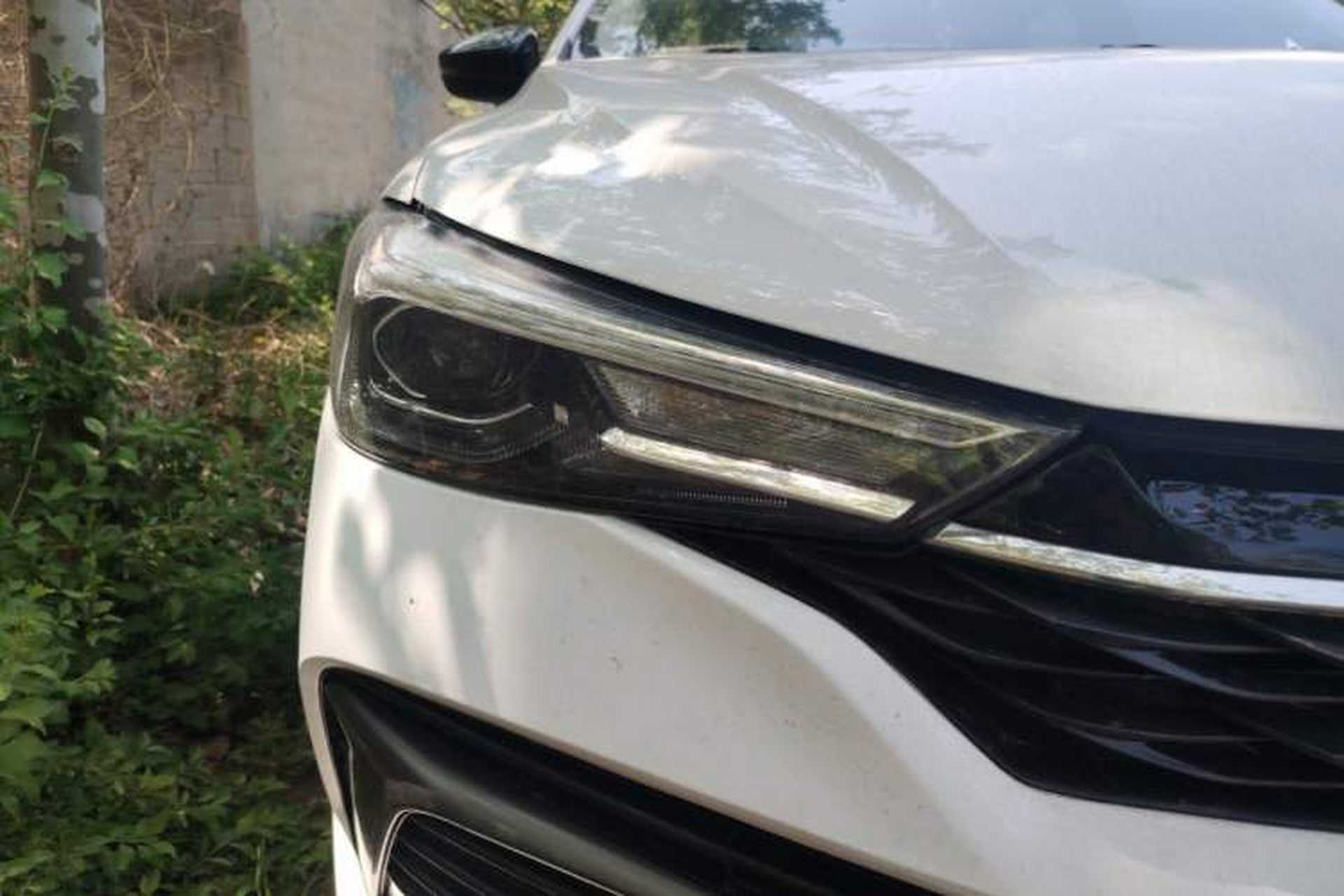 Used Roewe i5 2021 1.5L CVT Platinum Edition Right Front Headlight