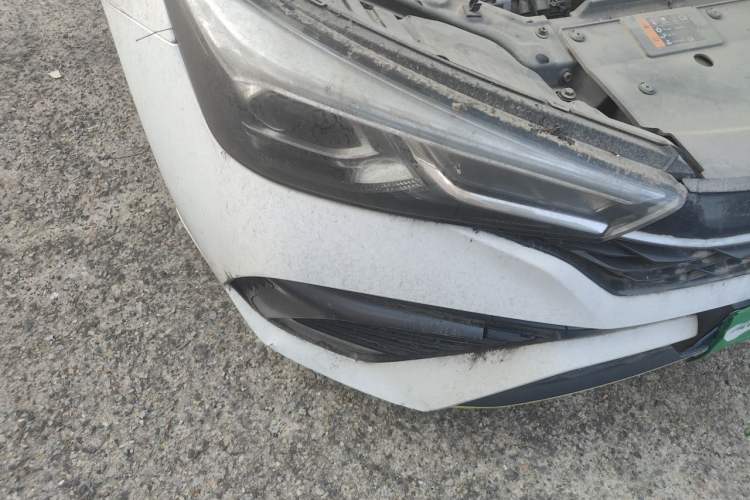 Used Roewe i5 2021 1.5L CVT Platinum Edition Right Front Headlight