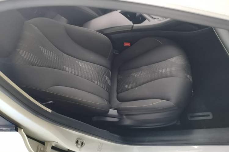 Used Roewe i5 2021 1.5L CVT Platinum Edition Right Front Seat