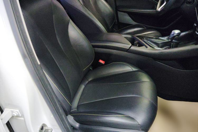 Used Roewe i5 2021 Revised 1.5L CVT Starry Edition Right Front Seat