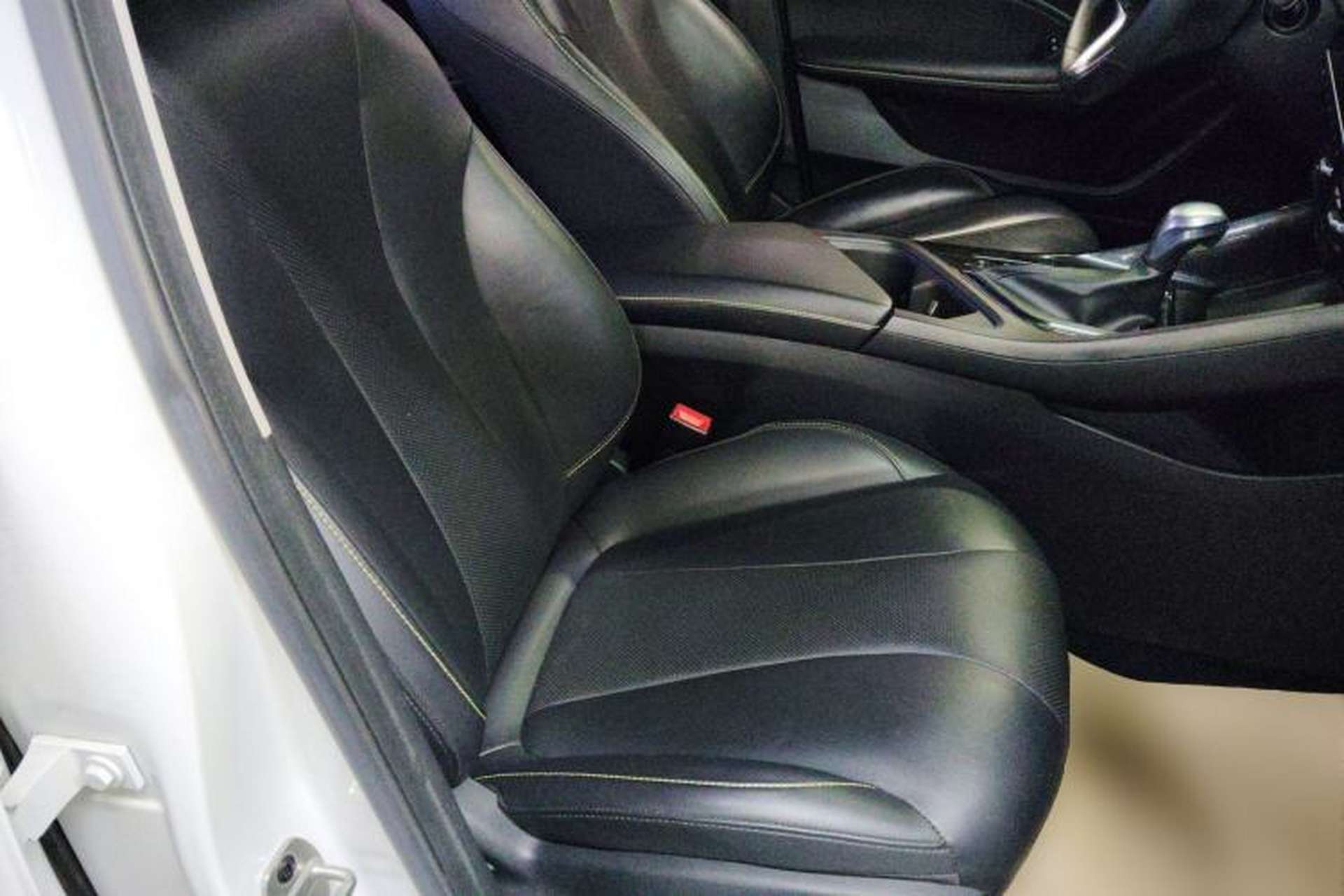 Used Roewe i5 2021 Revised 1.5L CVT Starry Edition Right Front Seat