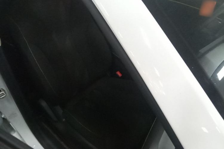 Used Roewe i5 2021 1.5L CVT Platinum Edition Right Front Seat