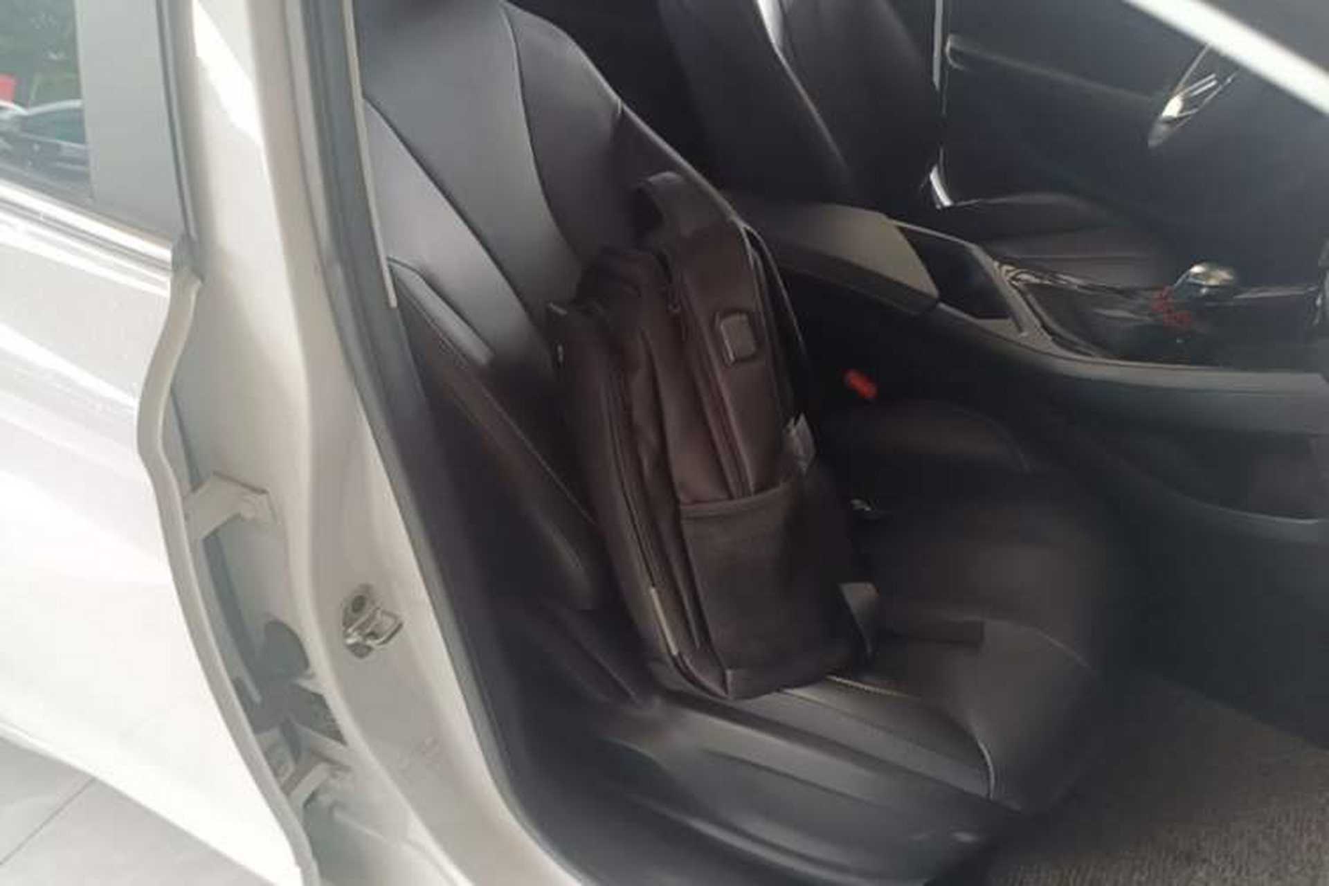 Used Roewe i5 2021 Revised Version 1.5L CVT Diamond Edition Right Front Seat