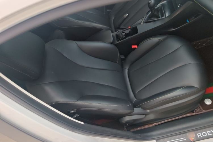 Used Roewe i5 2021 1.5L Manual Diamond Edition Right Front Seat