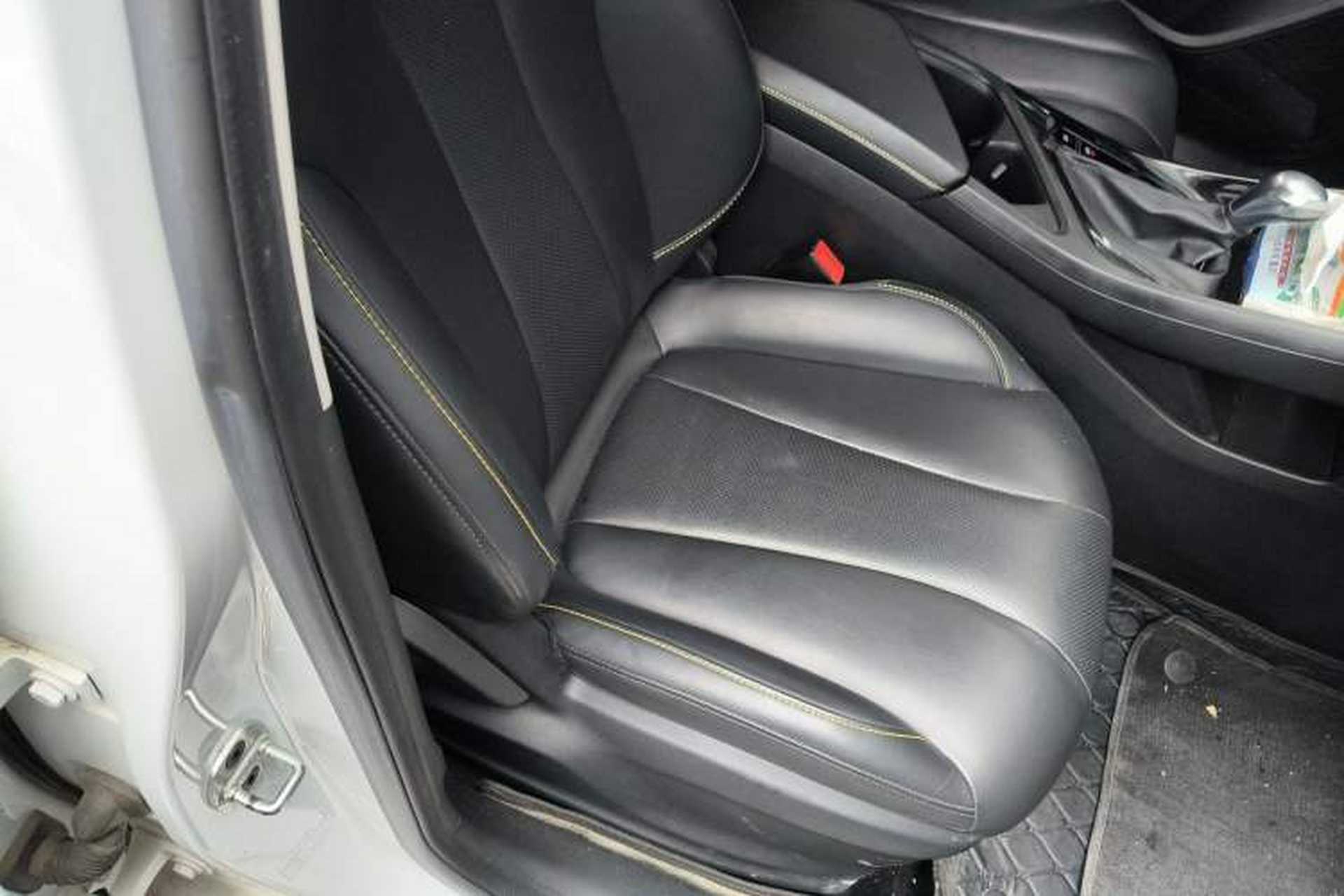 Used Roewe i5 2021 Revised Version 1.5L CVT Diamond Edition Right Front Seat