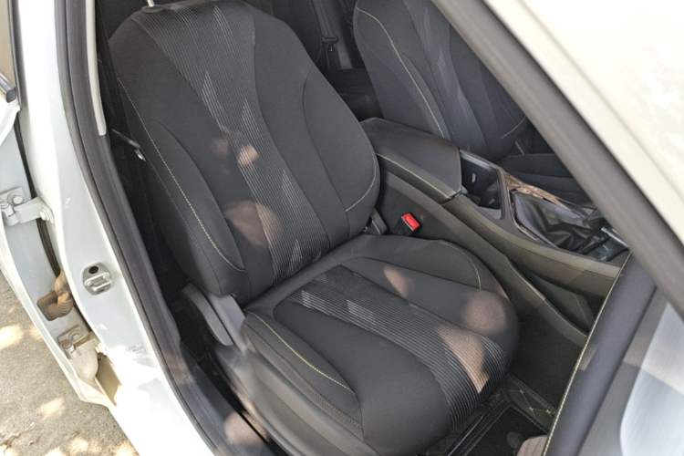 Used Roewe i5 2021 1.5L CVT Platinum Edition Right Front Seat