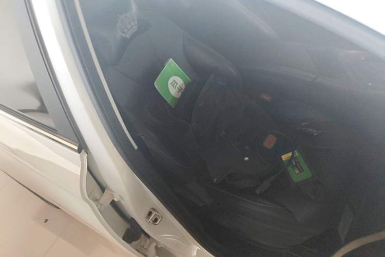 Used Roewe i5 2021 1.5L CVT Diamond Edition Right Front Seat