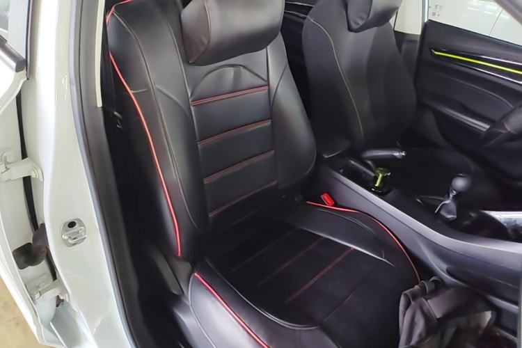 Used Roewe i5 2021 1.5L Manual Platinum Edition Right Front Seat