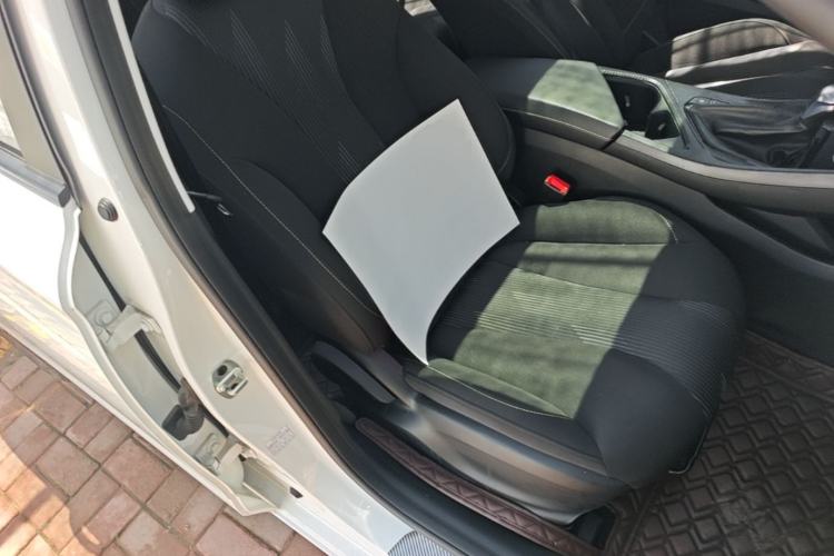 Used Roewe i5 2021 1.5L CVT Platinum Edition Right Front Seat