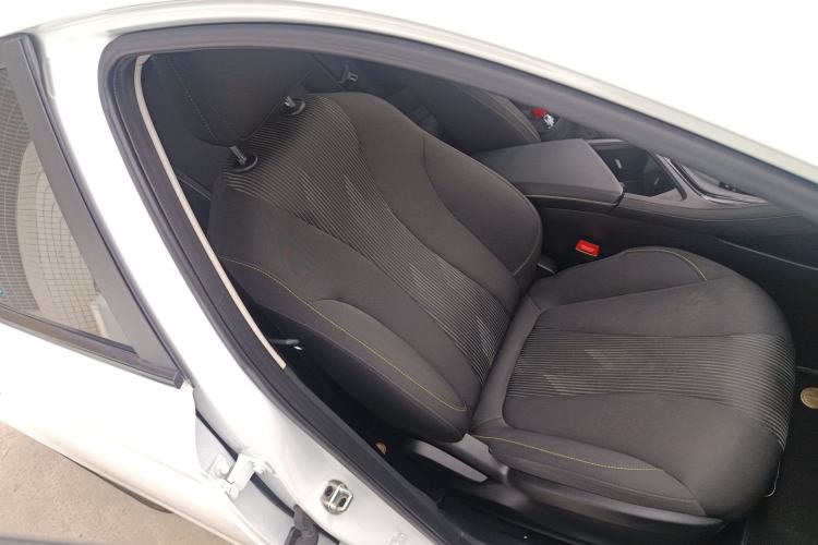 Used Roewe i5 2021 1.5L CVT Platinum Edition Right Front Seat