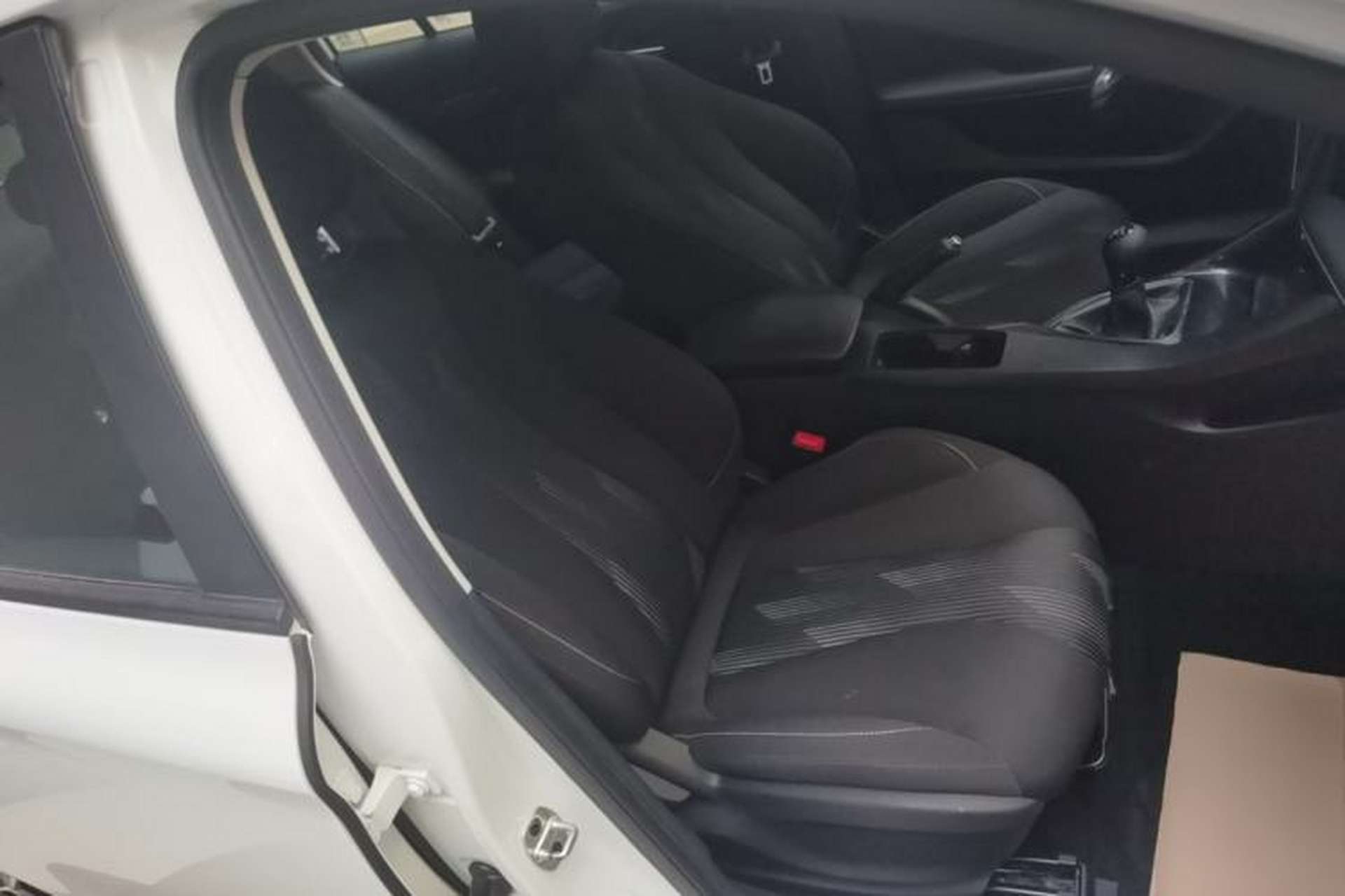 Used Roewe i5 2021 1.5L Manual Platinum Edition Right Front Seat