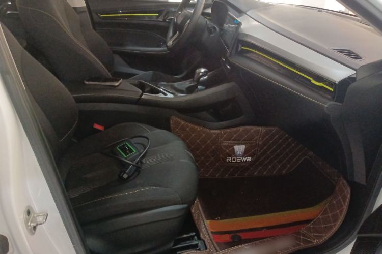 Used Roewe i5 2021 1.5L CVT Platinum Edition Right Front Seat