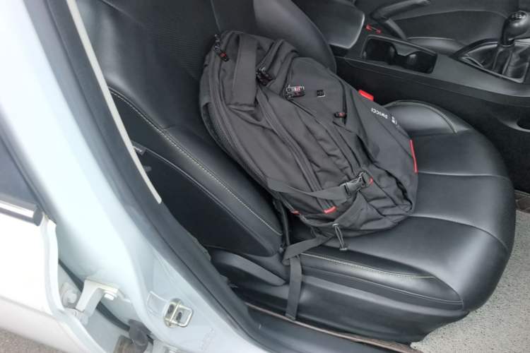 Used Roewe i5 2021 1.5L Manual Diamond Edition Right Front Seat