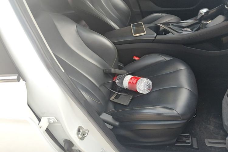 Used Roewe i5 2021 1.5L CVT Diamond Edition Right Front Seat