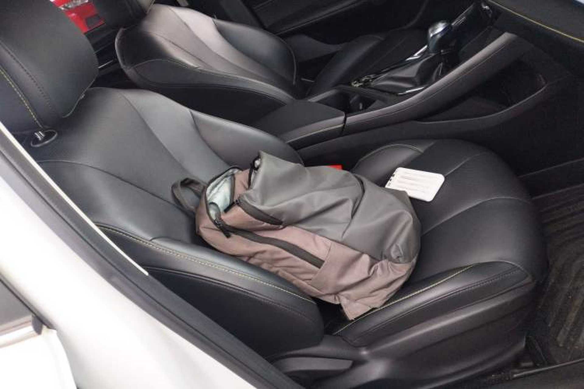 Used Roewe i5 2021 Revised Version 1.5L CVT Diamond Edition Right Front Seat