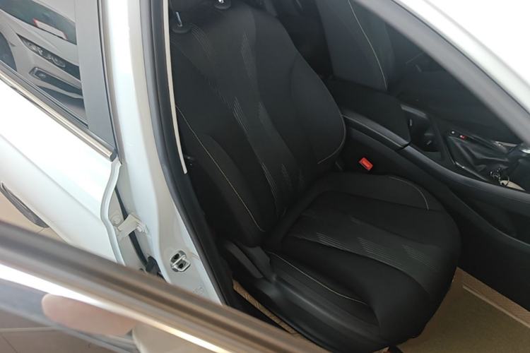 Used Roewe i5 2021 1.5L CVT Platinum Edition Right Front Seat