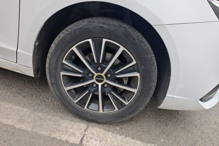 Used Roewe i5 2021 1.5L CVT Starry Edition Right Front Wheel Hub
