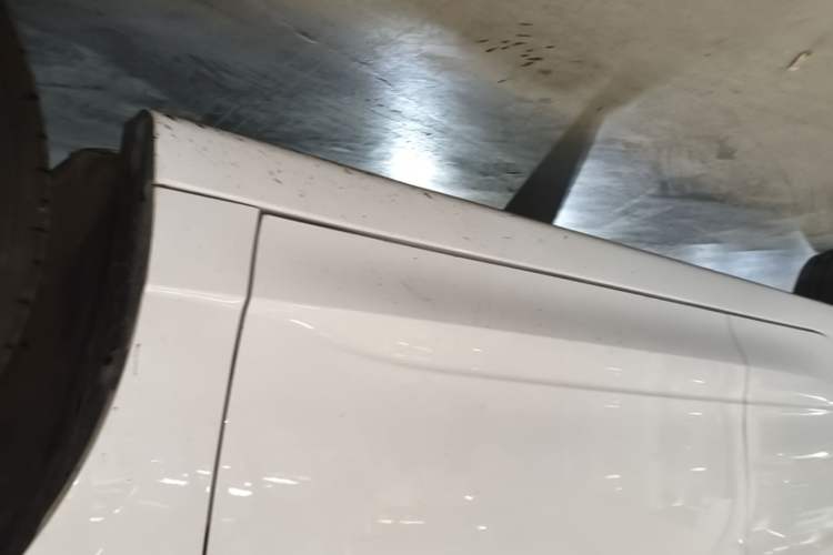 Used Roewe i5 2021 1.5L CVT Diamond Edition Right Side Sill