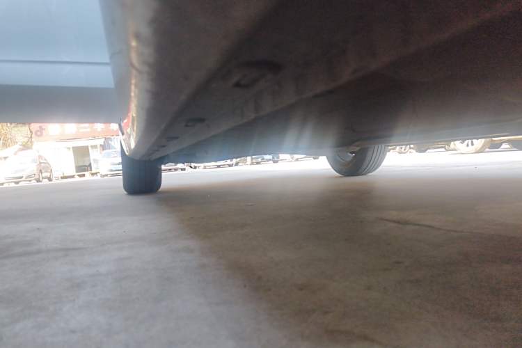 Used Roewe i5 2021 1.5L CVT Assurance Edition Right Side Sill