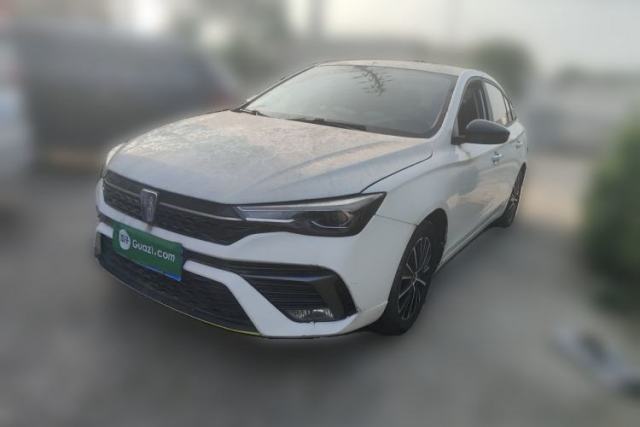 Used Roewe i5 2021 1.5L CVT Platinum Edition