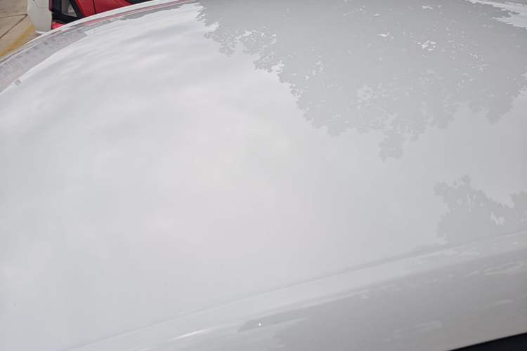 Used Roewe i5 2021 1.5L Manual Platinum Edition Roof