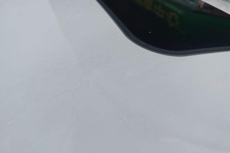 Used Roewe i5 2021 1.5L CVT Starry Edition Roof