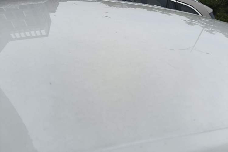 Used Roewe i5 2021 1.5L Manual Platinum Edition Roof