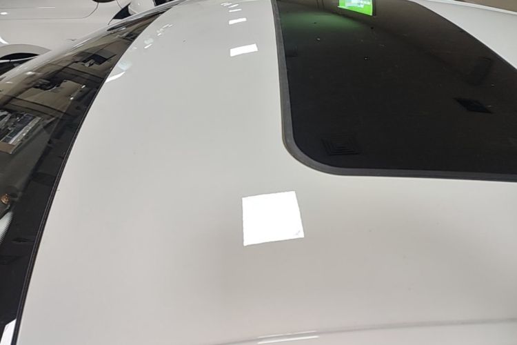 Used Roewe i5 2021 1.5L CVT Starry Edition Roof