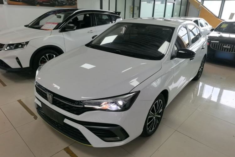Used Roewe i5 2021 1.5L CVT Platinum Edition Guazi used car, China used car export, Used car for sale, Used  cars, Cheapest cars for sale