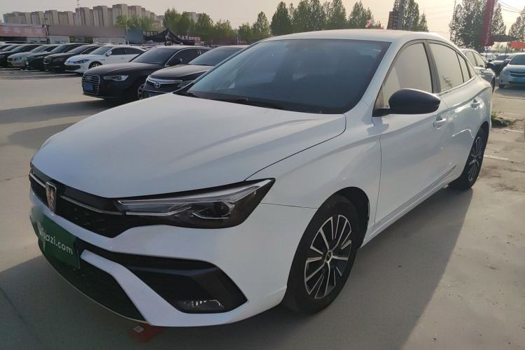 Used Roewe i5 2021 1.5L CVT Platinum Edition Guazi used car, China used car export, Used car for sale, Used  cars, Cheapest cars for sale