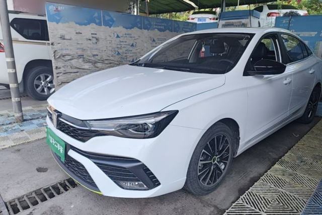 Used Roewe i5 2021 1.5L Manual Diamond Edition
