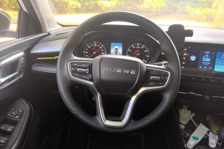 Used Roewe i5 2021 1.5L Manual Diamond Edition Steering Wheel