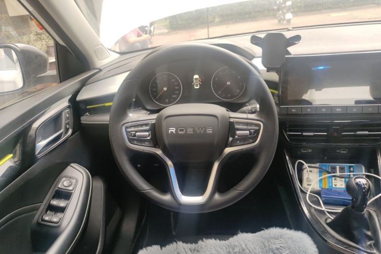 Used Roewe i5 2021 1.5L Manual Diamond Edition Steering Wheel