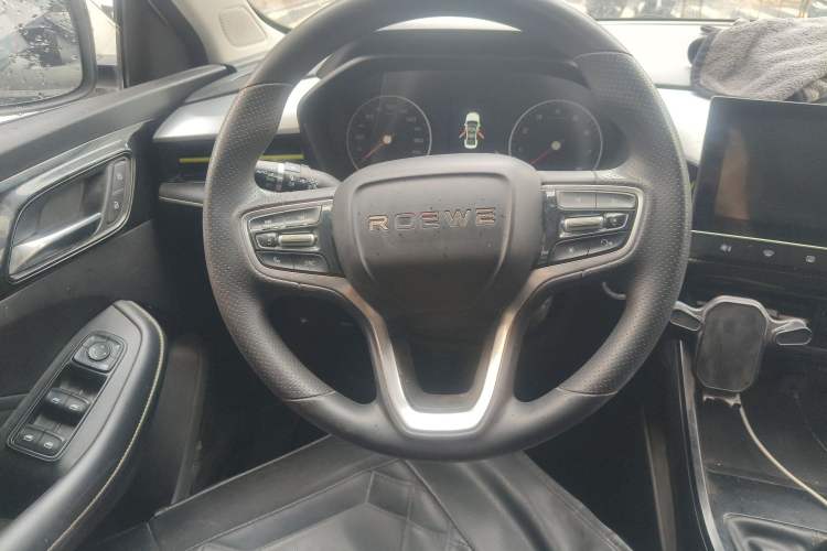 Used Roewe i5 2021 1.5L Manual Platinum Edition Steering Wheel
