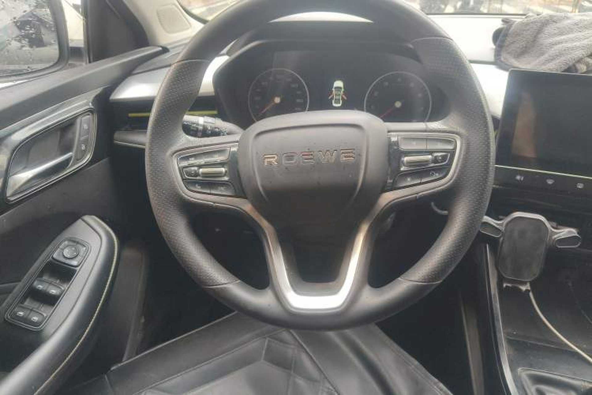 Used Roewe i5 2021 1.5L Manual Platinum Edition Steering Wheel